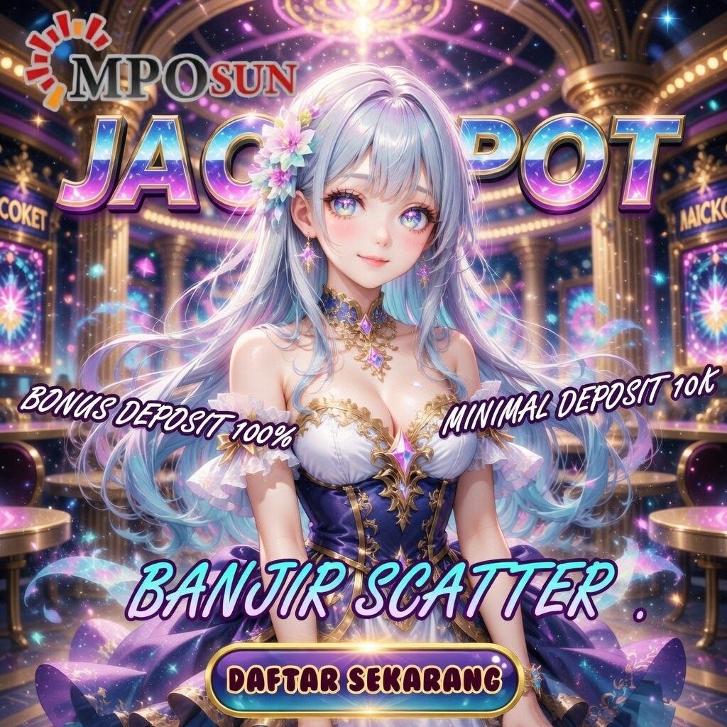 MPOSUN: Akses Premium Slot Online Dengan Sistem Lancar Dan Server Berkualitas by Hey siriusly